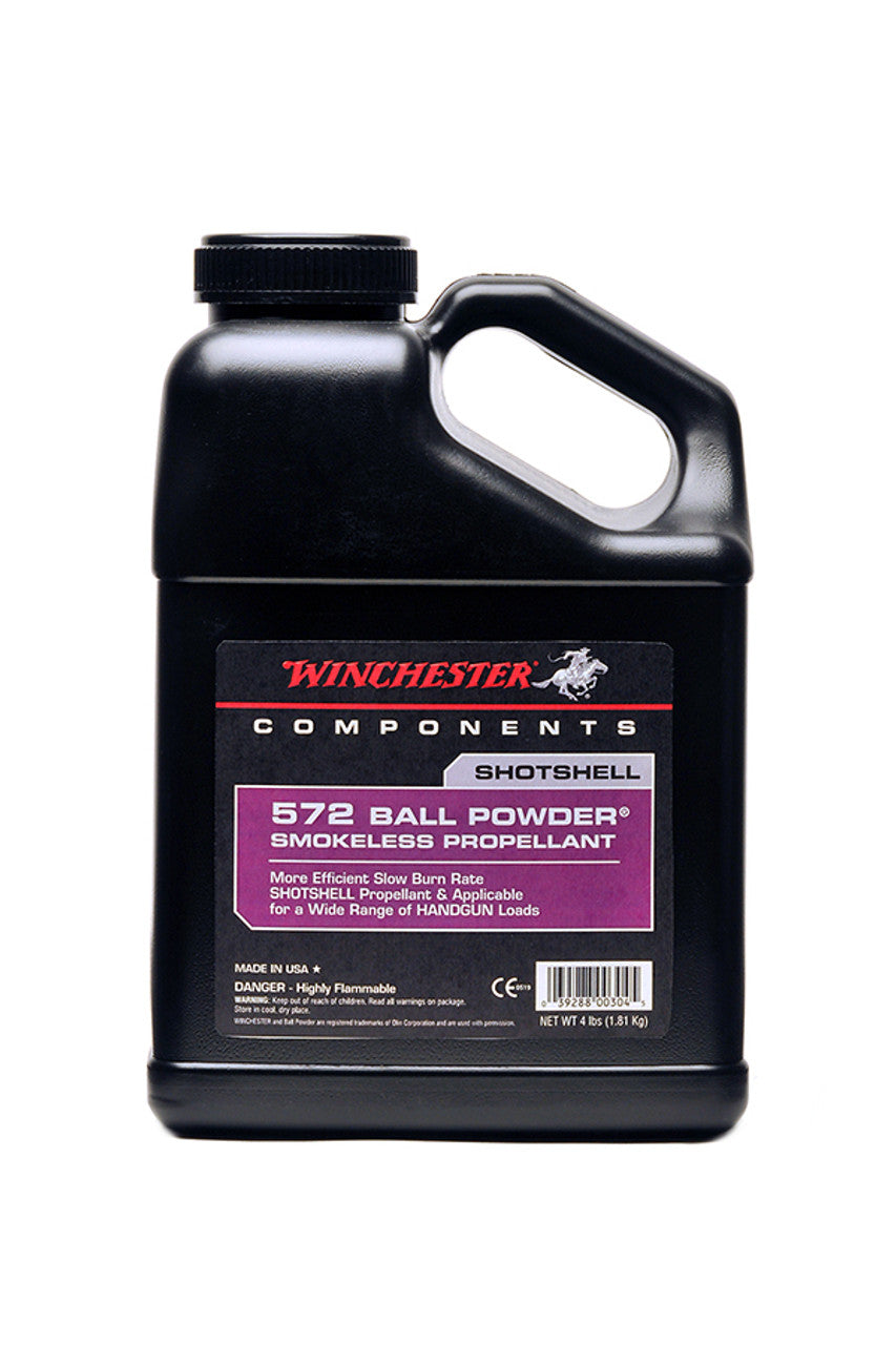 Winchester 572 - 4lbs
