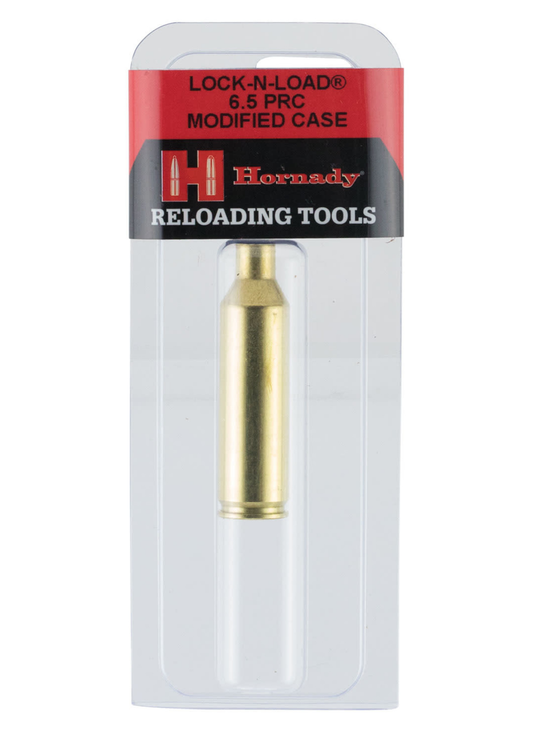 Hornady LNL 6.5 PRC Modified Case