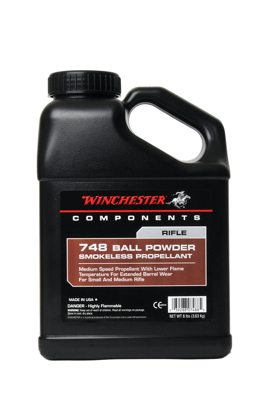 Winchester 748 - 8lbs