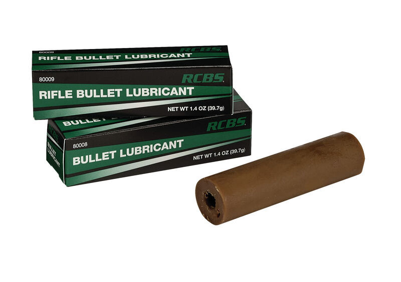 RCBS Bullet Lubricant