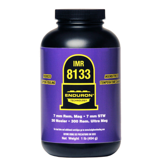 IMR 8133 - 1lb
