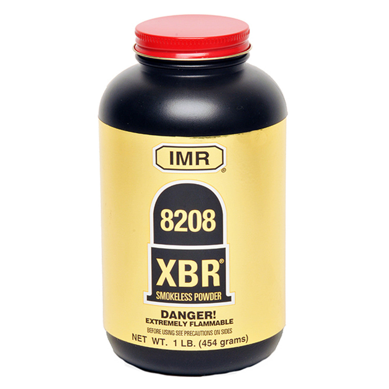 IMR 8208 XBR - 1lb
