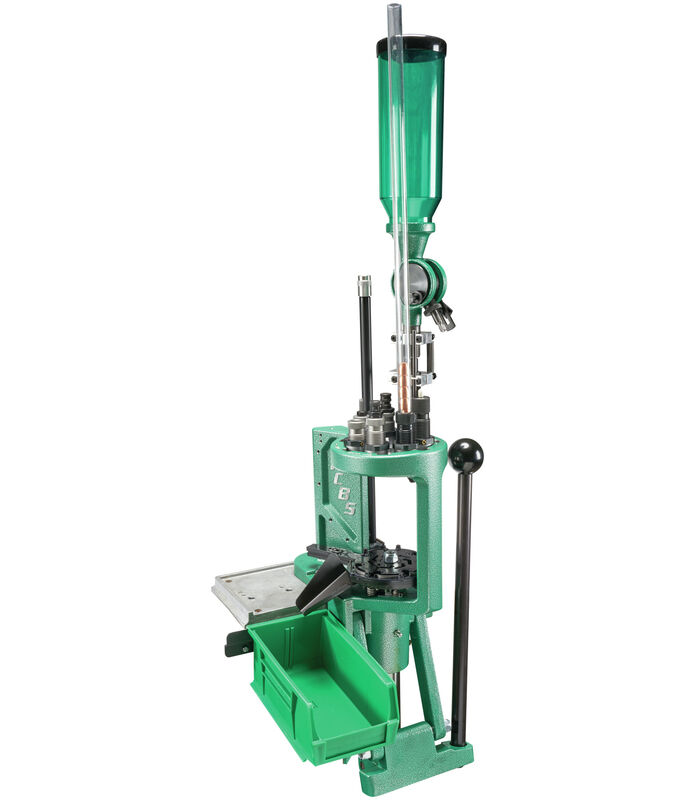 RCBS Pro Chucker 7 Press