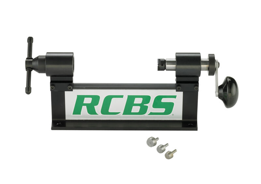 RCBS High Capacity Case Trimmer