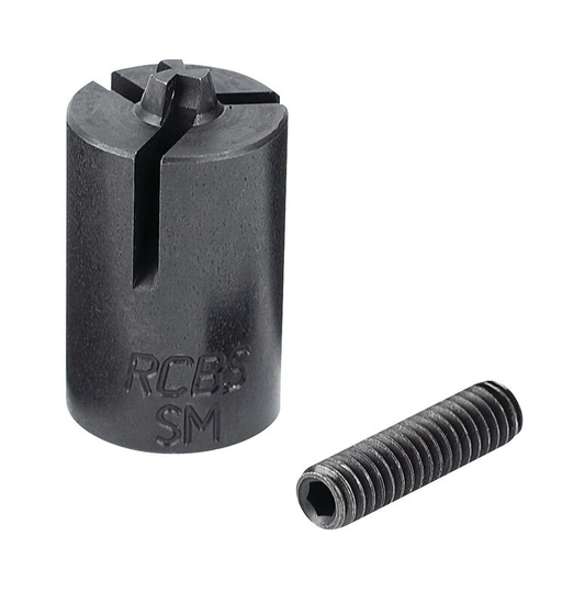 RCBS Military Crimp Remover (Small)