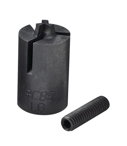 RCBS Military Crimp Remover (Large)