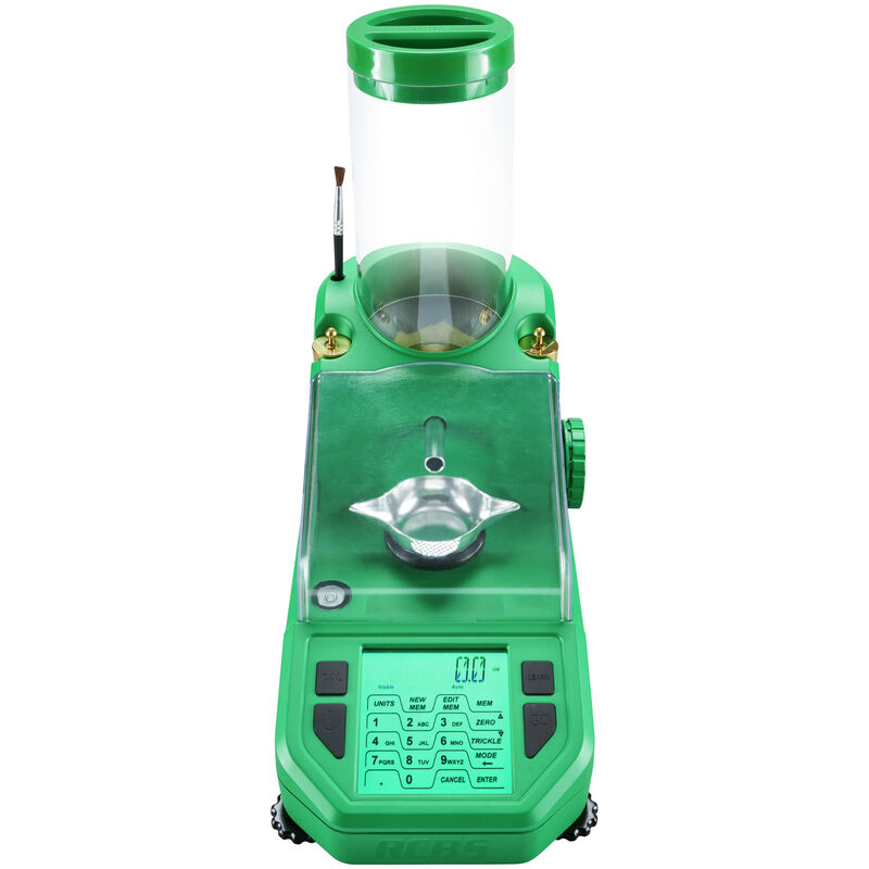 ChargeMaster Supreme Powder Dispenser