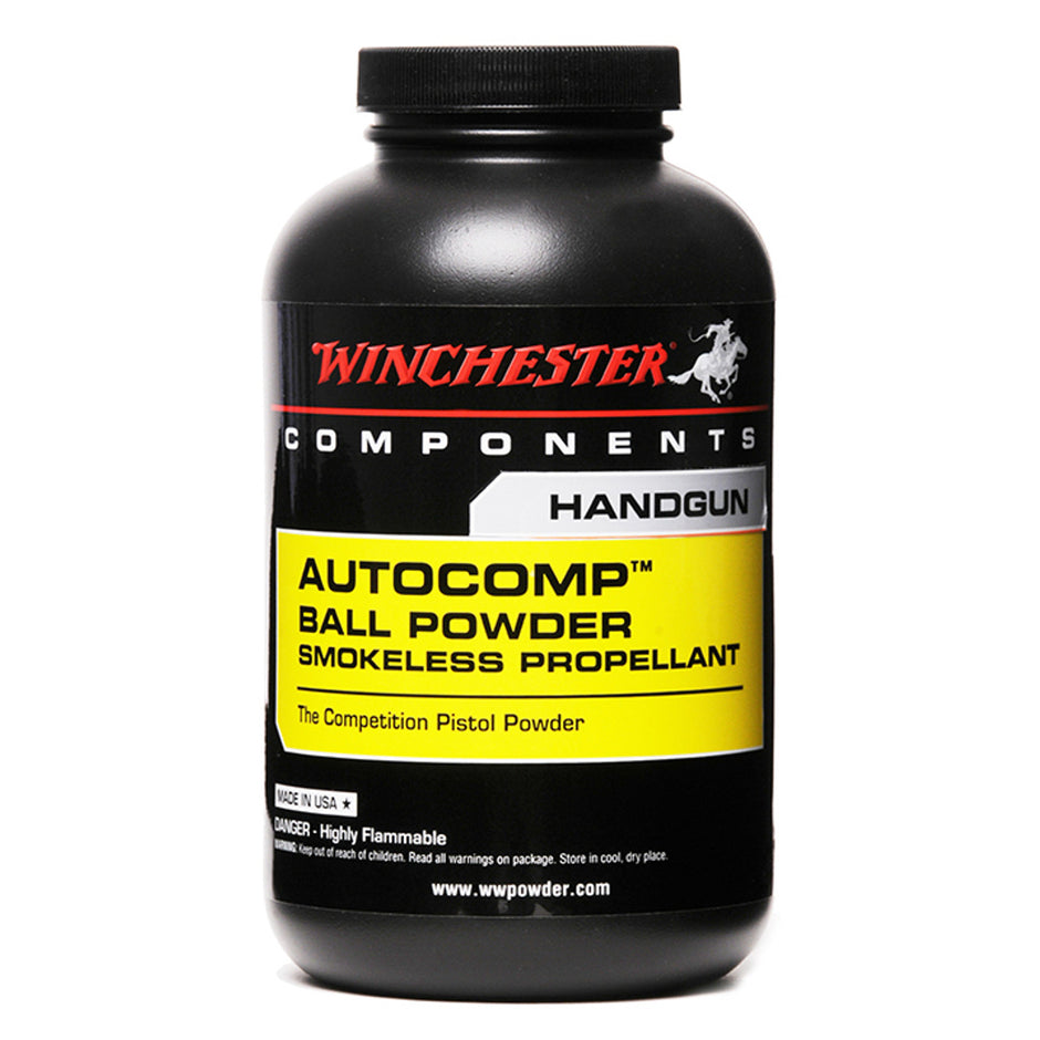 Winchester Powder – Page 2 – CAC Associates, Inc.