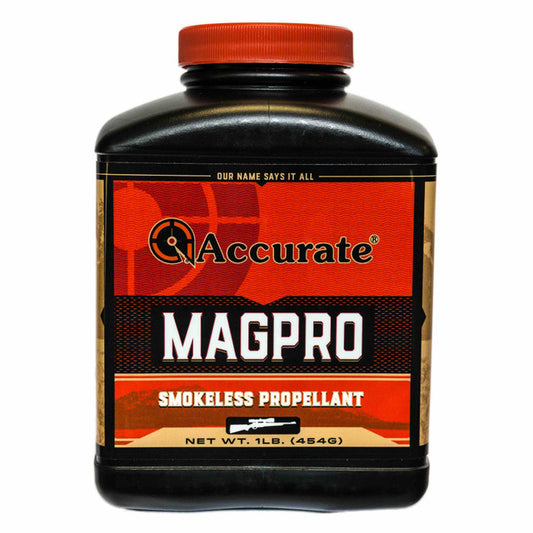 Accurate Magpro - 8lbs