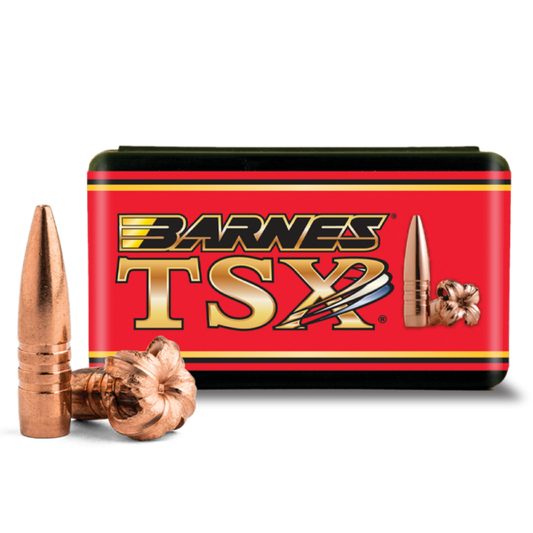 Barnes 270 Cal .277 140gr TSX BT (50ct)