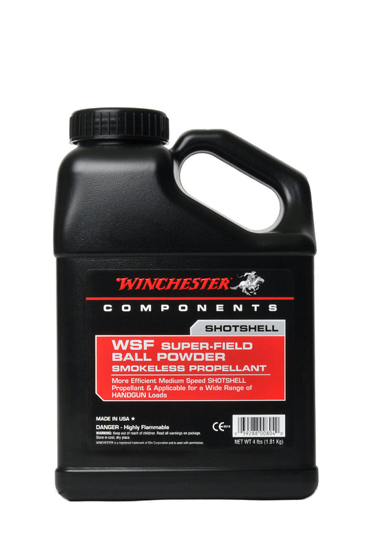 Winchester Super Field - 4lbs