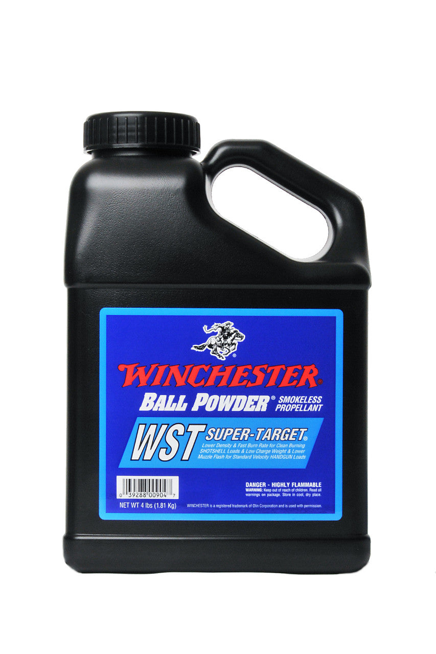 Winchester Super Target - 4lbs