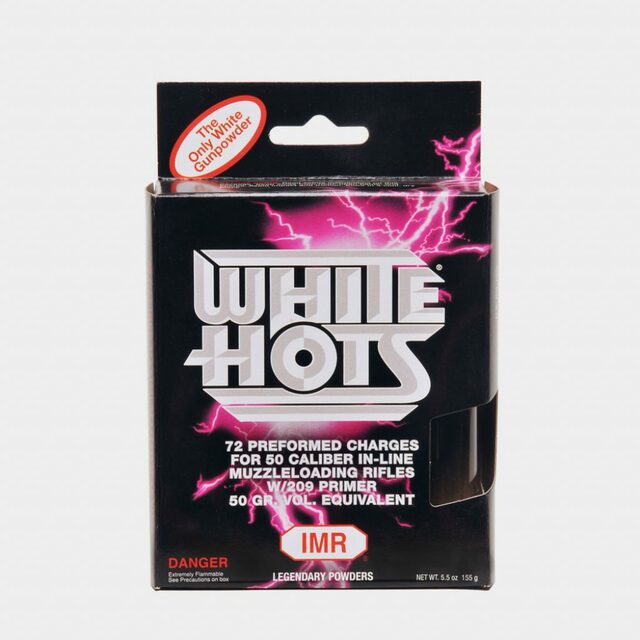 IMR White Hots 5050
