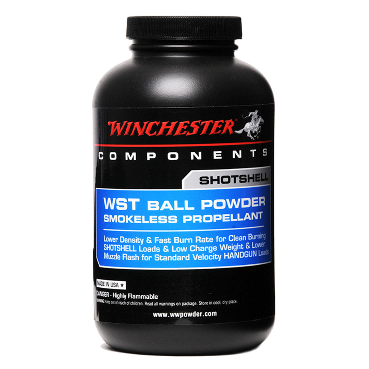 Winchester Super Target - 1lb