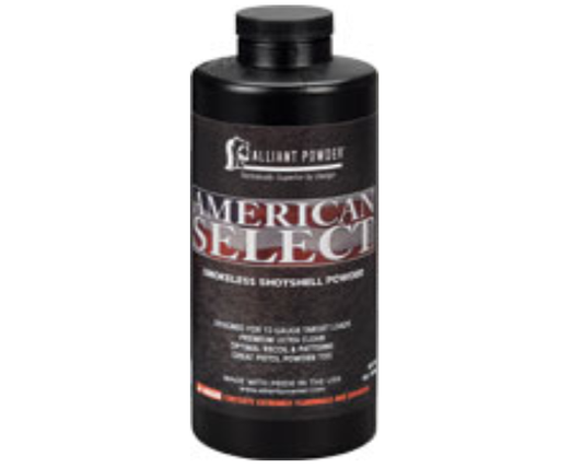 Alliant American Select - 4lbs