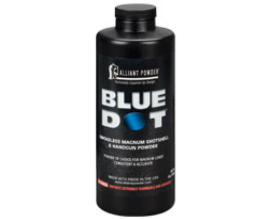 Alliant Blue Dot - 4lbs