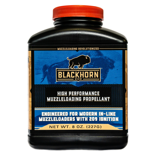 Blackhorn 209 Muzzleloading - 8oz