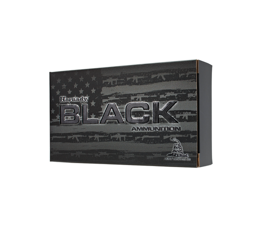 Hornady 6mm ARC Hornady Black 105gr. BTHP (20ct)