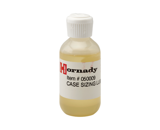 Hornady Case Sizing Lube