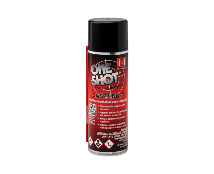 Hornady One Shot Spray Case Lube 5 oz