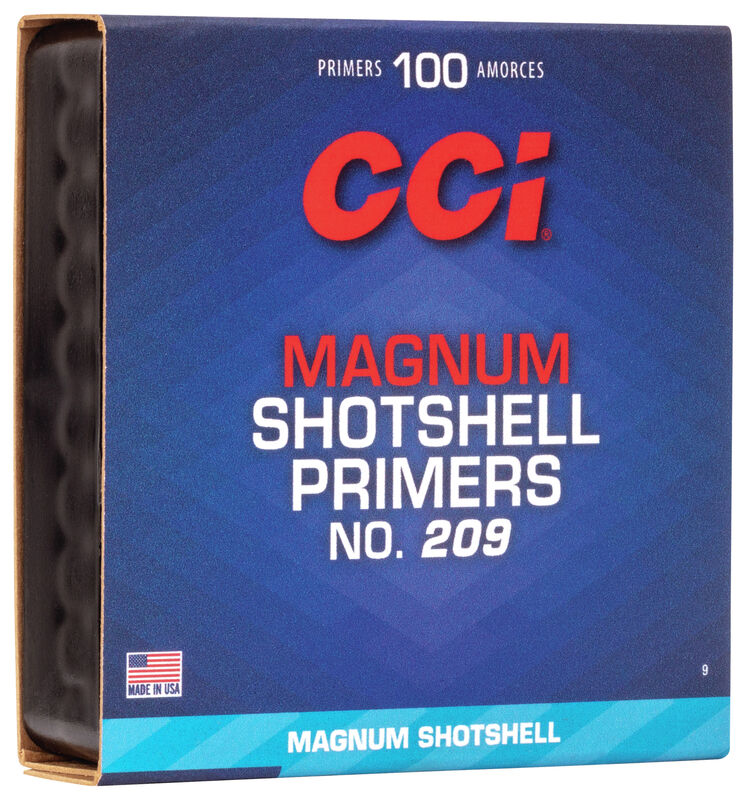 CCI 209 Magnum (1000ct)