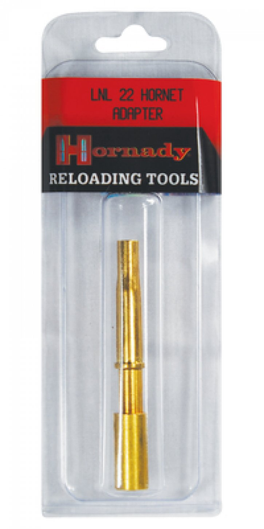 Hornady LNL 1202 Hornet Adapter