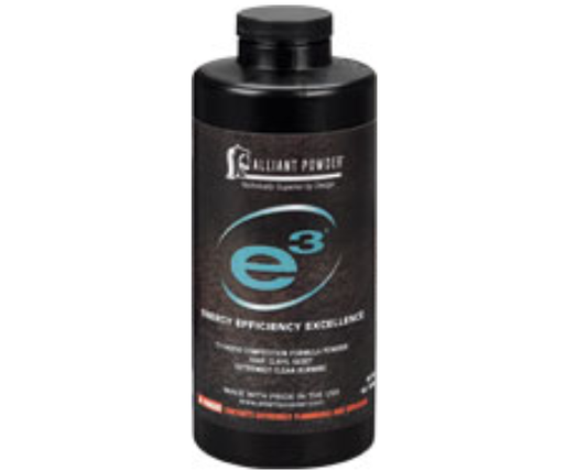 Alliant E3 - 8lbs