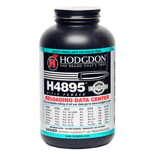 Hodgdon H4895 - 1lb