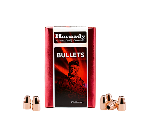 Hornady 10mm .400 180gr. HAP (500 ct.)