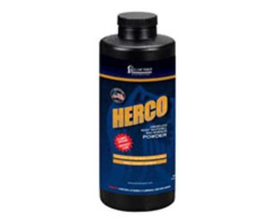 Alliant Herco - 4lbs