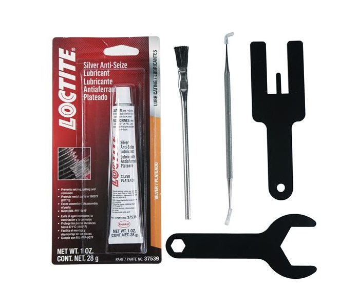 MEC Mec Maintenance Kit