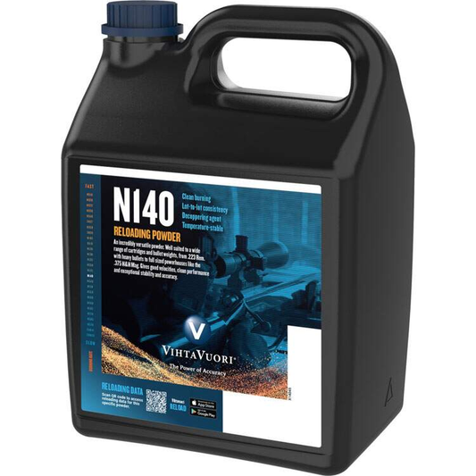 Vihtavuori Powder – CAC Associates, Inc.