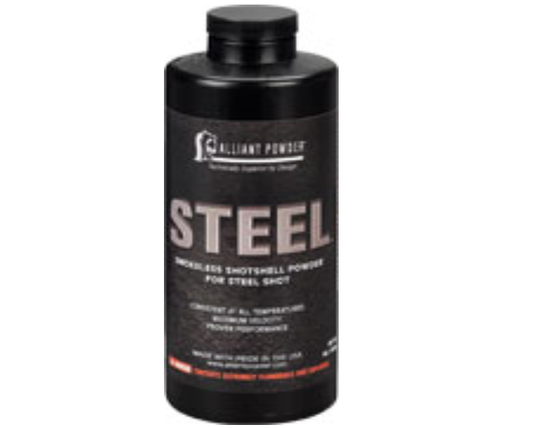 Alliant Steel - 1lb
