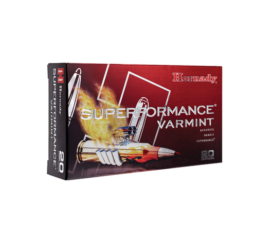 Hornady 308 Win 150gr. SST SPF (20ct)