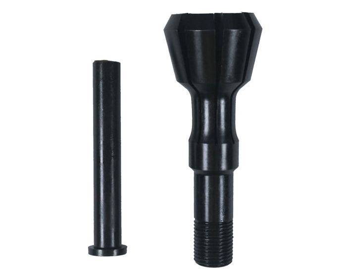 MEC Reloading Page 16 CAC Associates, Inc.