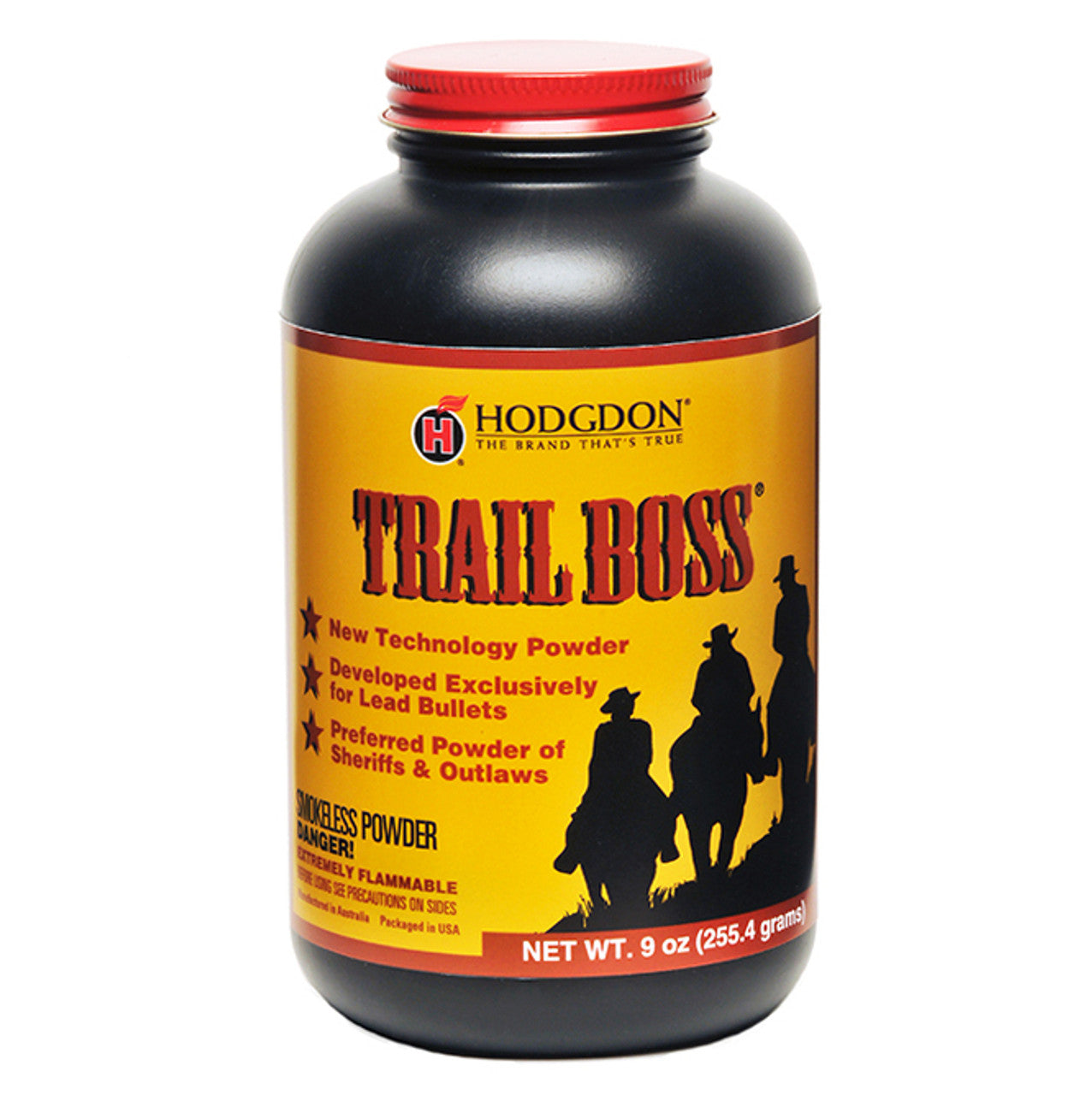 Hodgdon Trail Boss - 9oz