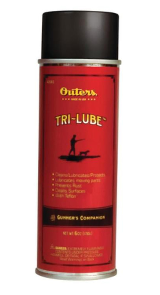 Outers Tri Lube Oil