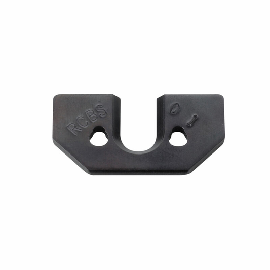 RCBS Case Trim Shell Holder #1