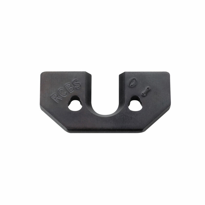 RCBS Case Trim Shell Holder #4