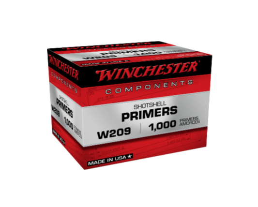 Winchester 209