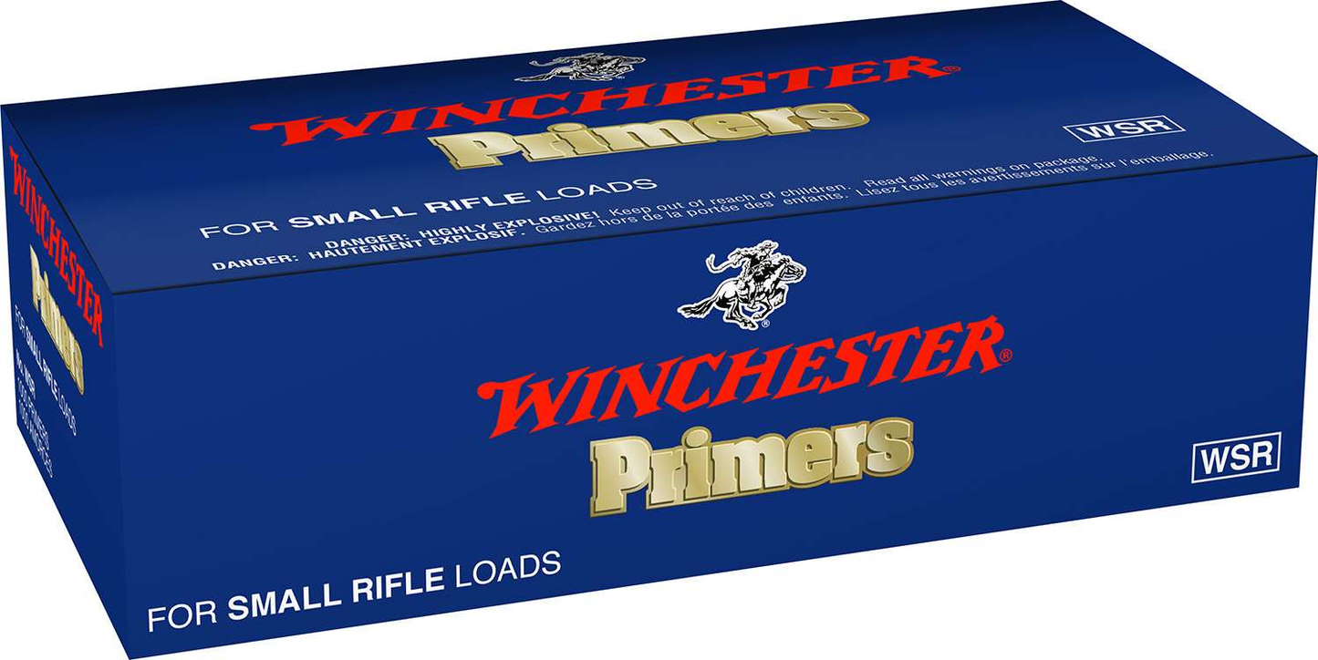 Winchester Small Rifle