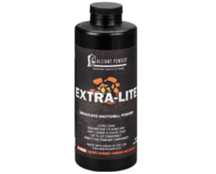 Alliant Extra-Lite - 8lbs